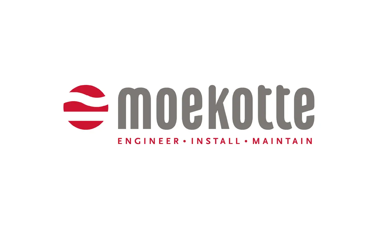 Moekotte logo