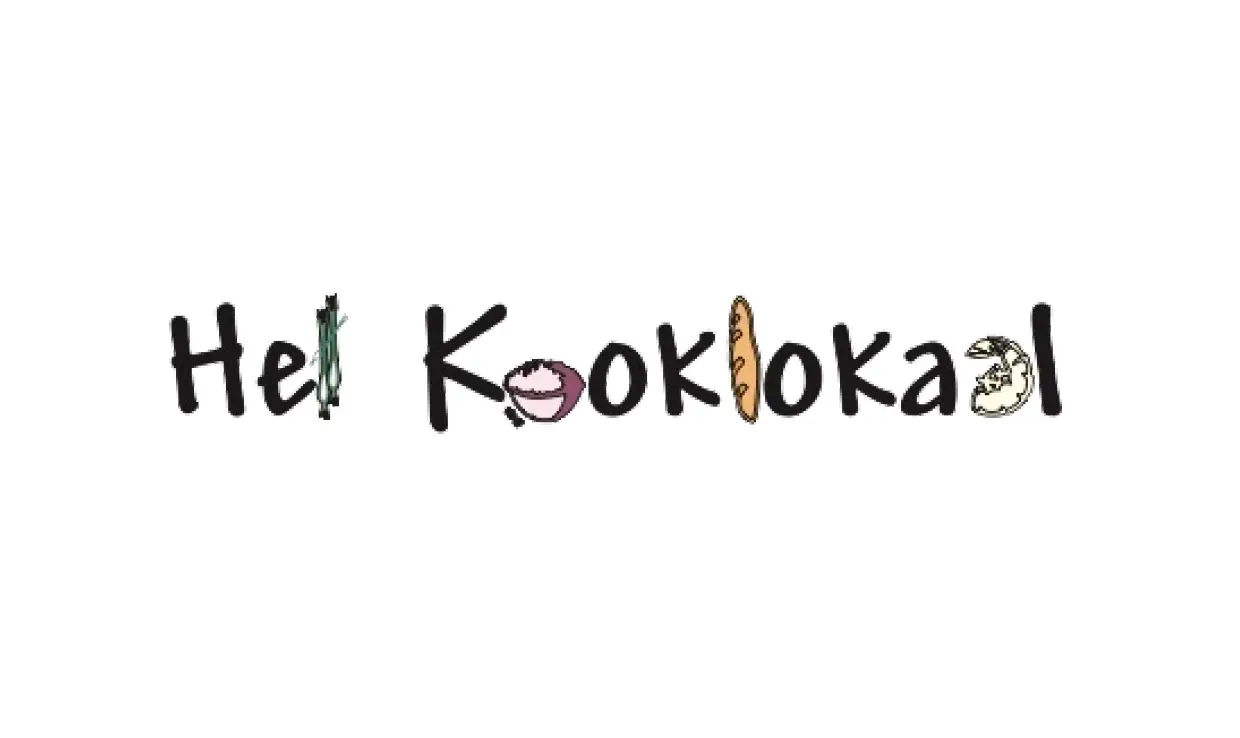 Het Kooklokaal logo