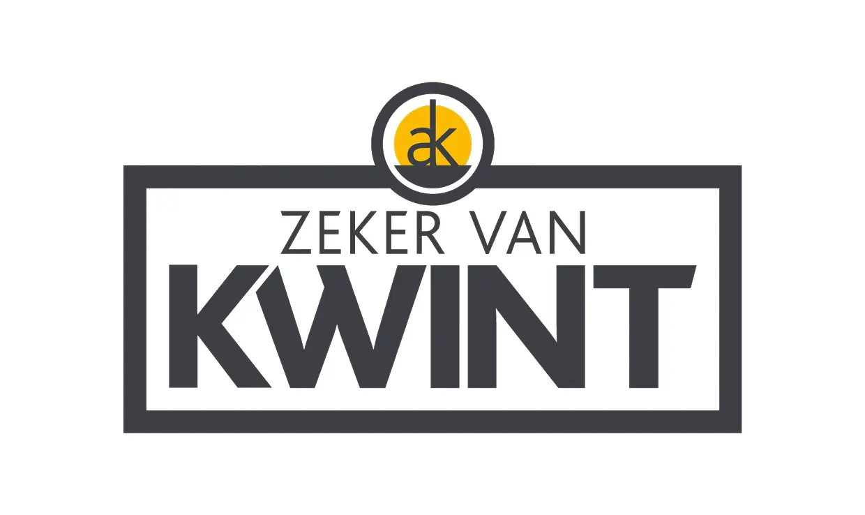 Zeker van Kwint Logo