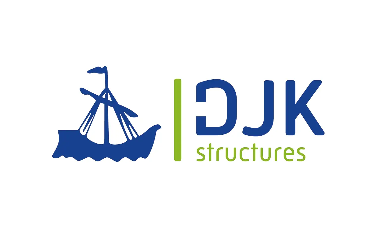 DJK logo