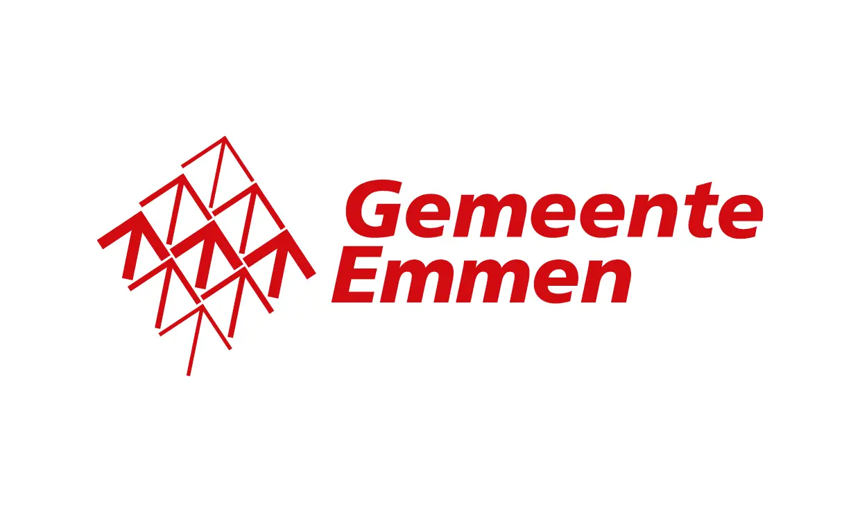 Gemeente Emmen logo