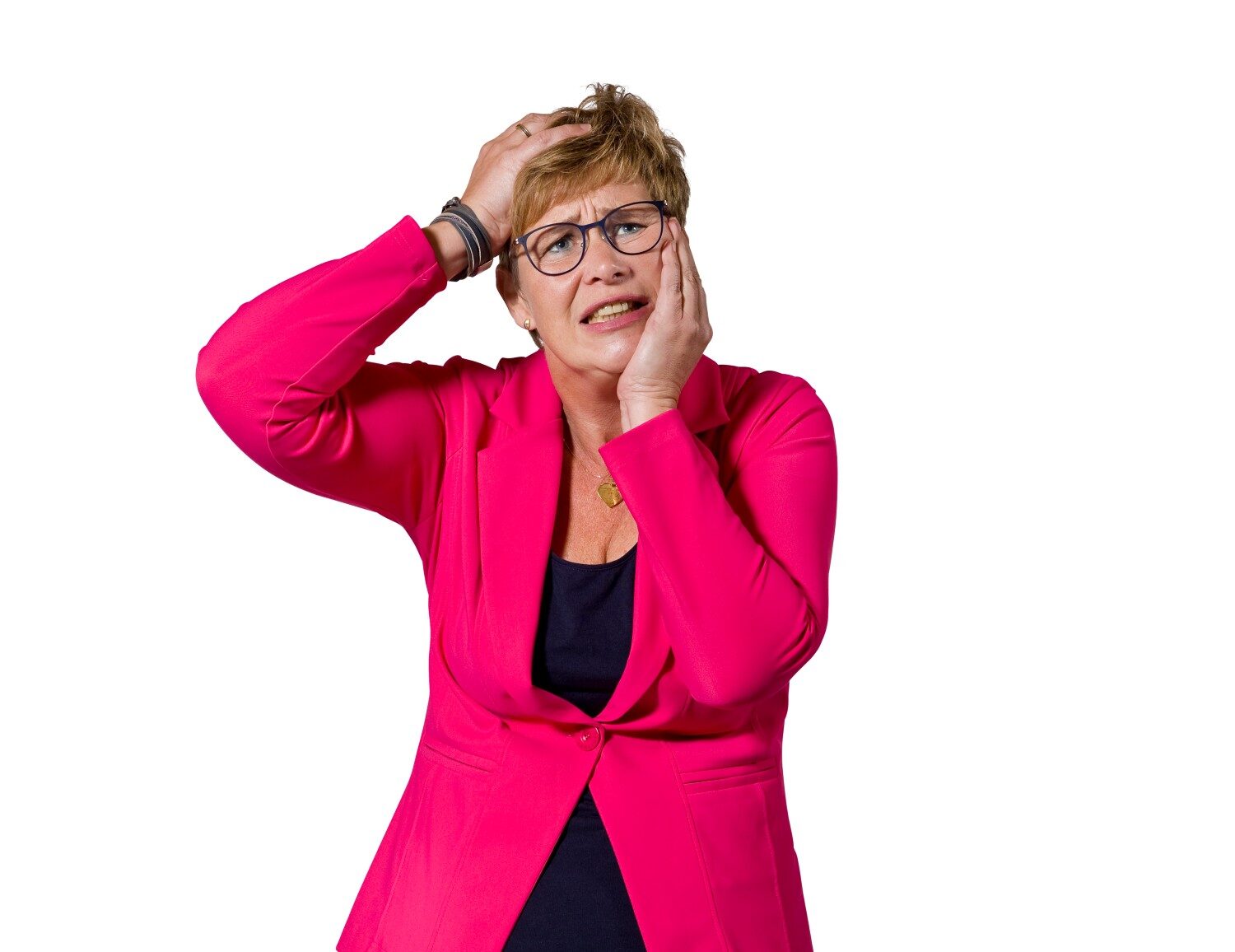 Rust brengen in een druk bedrijf